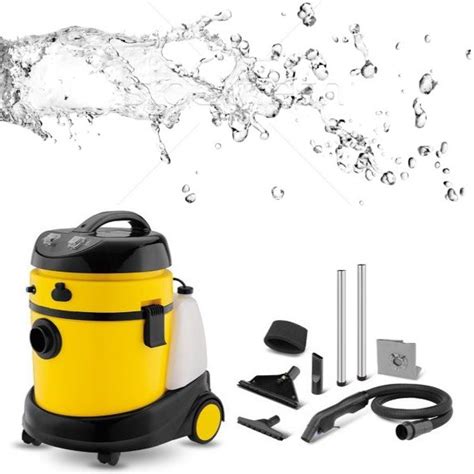 Spray Extraction Carpet Vacuum Cleaner Shopee Malaysia