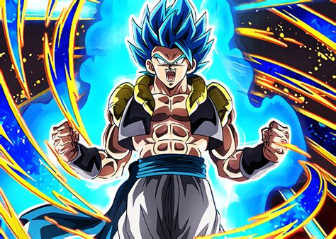 The initial manga, written and illustrated by toriyama, was serialized in weekly shōnen jump. ´Dragon Ball´: Gogeta regresa a la franquicia - Willax TV