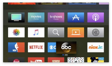 Tv (also known as apple tv, the apple tv app, and the tv app) is a line of media player software programs by apple inc. Apple TV 4K and tvOS 11: Features, specs, FAQ, tips, and ...