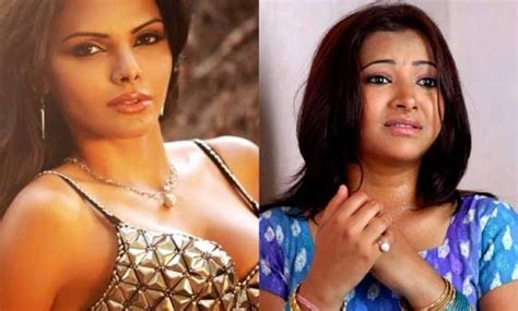 Actresses Caught In Prostitution Indiatv News