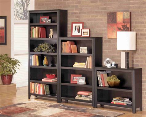 How to arrange a bookshelf will give you tips on making the most out of your shelf space. Unique Bookcase and Bookshelf Decoration Ideas - The ...