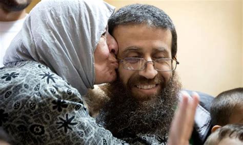 Palestinian Hunger Striker Khader Adnan Dies In Israeli Custody We News