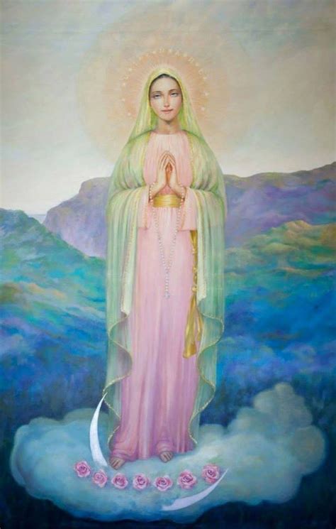 Mary Divine Mother Blessed Mother Mary Blessed Virgin Mary Catholic