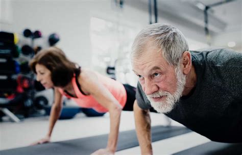 La Fitness Classes For Seniors Alva Peachey