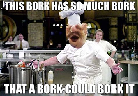 bork swedish chef quotes quotesgram