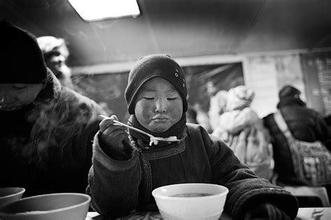 Poverty In Mongolia Casual Science