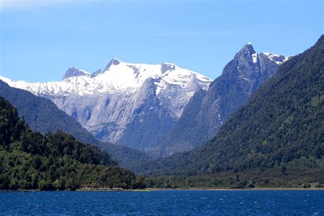 Sailing South Patagonia By Sea Lonely Planet Cool Places To Visit