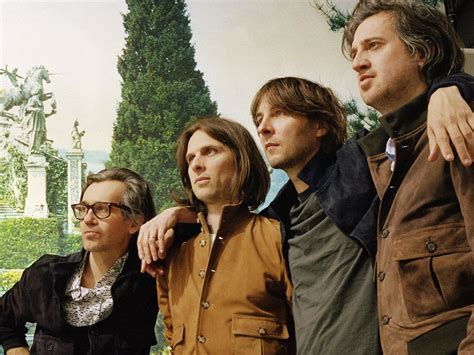 Phoenix live in Köln am 25. September 2017 – laut.de – Konzert