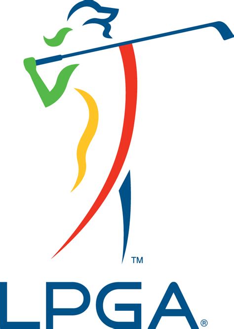 Transparent png transparent transparent lpga logo. LPGA Primary Logo - Professional Golfers' Association of ...