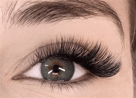 eyelash extensions guildford just beauty