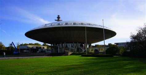 Het Evoluon In Eindhoven Is Weer Open En Dit Is Er Te Zien Reportage