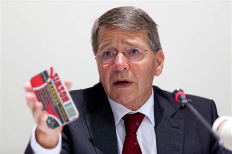 Maybe you would like to learn more about one of these? GeenStijl: Donner Diginotar Debat des Doods