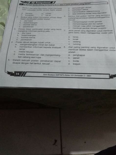 Sikap ini jauh berbeda dengan periode pilpres 2014 di mana dia bergabung dalam tim perempuan pendukung. Poster Adalah Brainly - semua tentang informasi poster