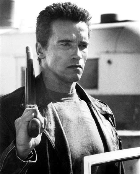 90s Movies — Terminator 2 Judgment Day