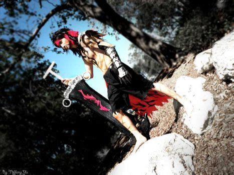 Jecht By Okageo Final Fantasy Cosplay Fantasy Cosplay Final Fantasy X