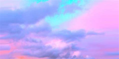 Pink Clouds Wallpaper Macbook Free 4k Wallpaper