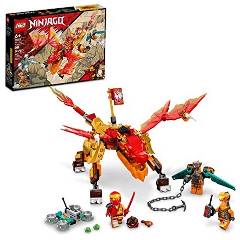 Best Lego Dragon Sets Our Recommendations