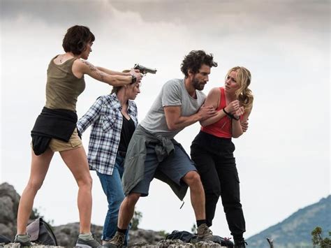 Voir série demain nous appartient en streaming. Demain nous appartient : un nouveau prime en préparation ...