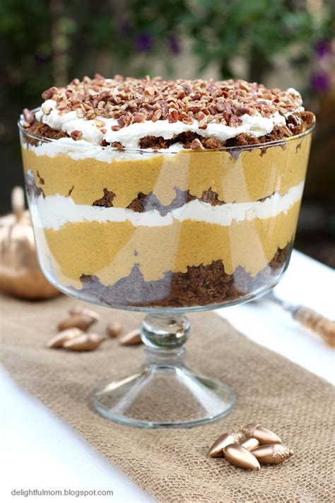 Ingredients · 300 g swiss jam roll · 600 g vanilla custard · 250 ml thickened cream · 85 g red jelly · 60 ml baileys irish cream liqueur · 1/4 cup icing sugar mixture. 50+ Easy Trifle Recipes Guests Will Love - How to Make a ...