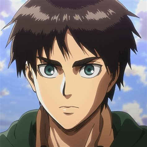 Follow for daily attack on titan posts naruto: Eren Jaeger | Wiki Pruebas Rosacoral | Fandom