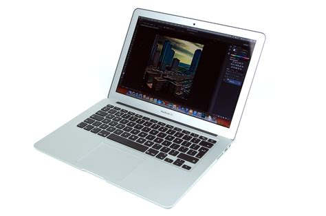 Apple Macbook Air Review Tweakers