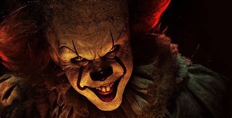 Muschietti directed it chapter two from a screenplay by gary dauberman (it, the annabelle films) based on the novel it by stephen king. IT Chapter Two Thriller Movie Photo | HD Wallpapers