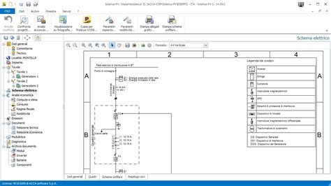Solar pv system diagram software free download. Solarius PV | Solar Design Software | ACCA Software