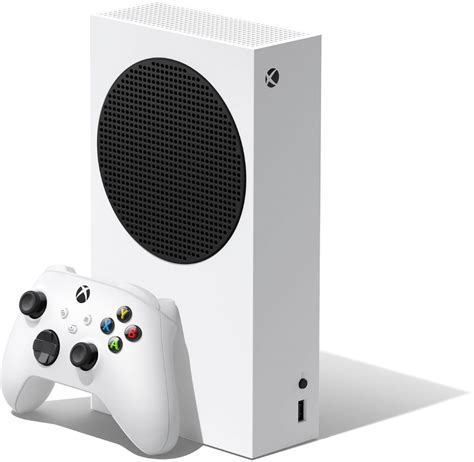 Customer Reviews Microsoft Xbox Series S GB All Digital Console Disc Free Gaming White
