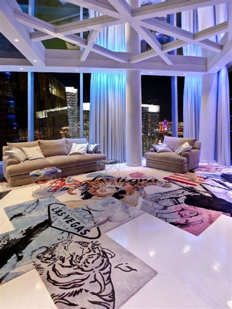 Amazing Penthouse By Mark Tracy Of Chemical Spaces Decoholic