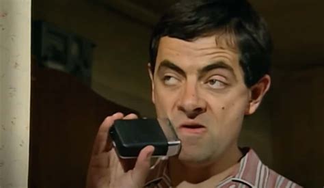 Funny Facts About Rowan Atkinson The Iconic Mr Bean