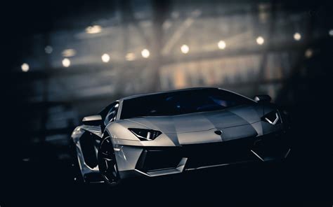 Dark Lamborghini Wallpapers Top Free Dark Lamborghini Backgrounds