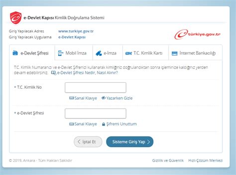 E-Devlet'ten Bordro Nasıl Alınır? İşçi Bordrosu Sorgulama | | sorgulama.net