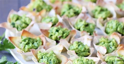 St Patricks Day Appetizer Ideas Forkly