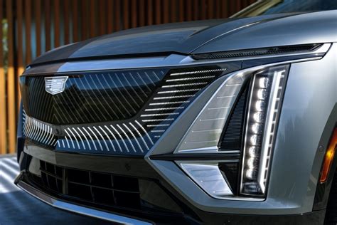 2023 Cadillac Lyriq Availability Info Specs Wiki