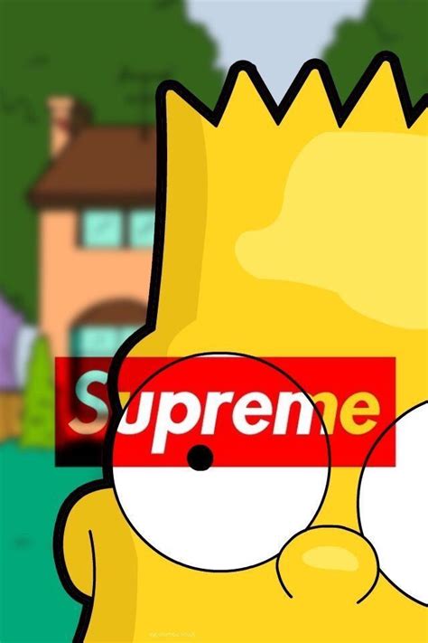 Cool supreme wallpapers simpsons from the above 683x1004 resolutions which is part of the cool wallpapers directory. 11+ Supreme Simpsons Wallpapers on WallpaperSafari