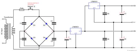 Scheme, circuit, pcb, amplifier, inverter, power supply, transmitter, receiver. PT2399 Power Supply Circuit Diagram