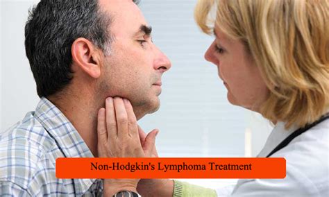 Non Hodgkins Lymphoma Treatment Medmonks Healthcare