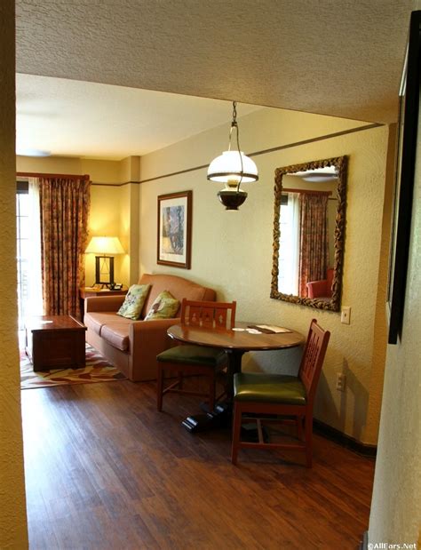 We loved having the expansive space of the villa, a full. Boulder Ridge Villas at Disney's Wilderness Lodge Photos