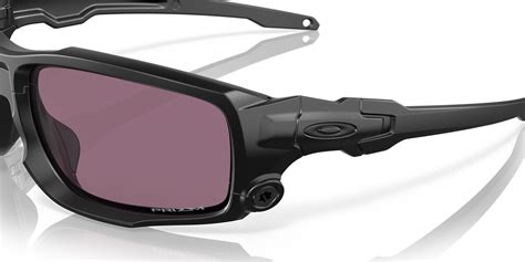 standard issue ballistic shocktube™ matte black sunglasses oakley standard issue usa