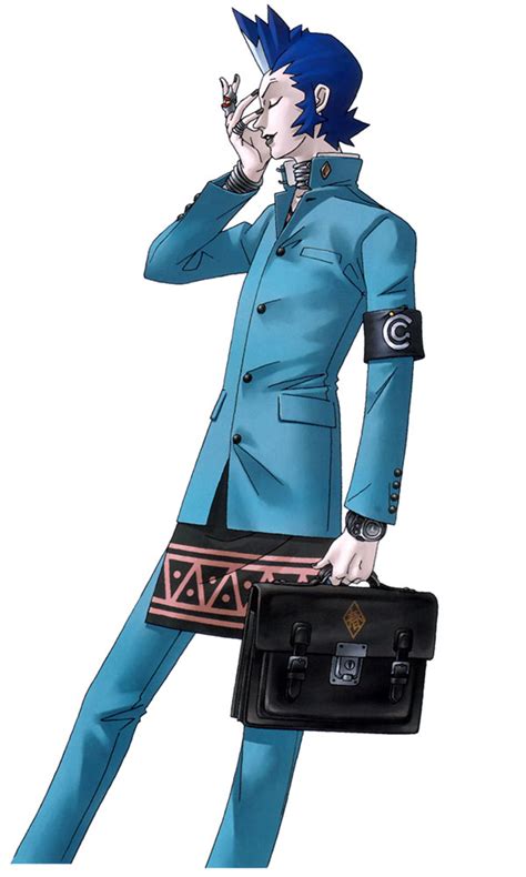 Persona 5 is among this generation's greatest jrpgs, but persona 5 cooking has also changed, letting you get creative beyond leblanc's coffee and curry. Eikichi Mishina - Characters & Art - Persona 2