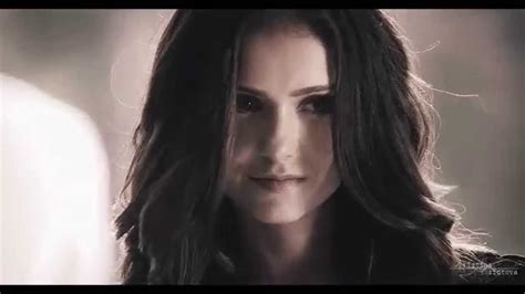 The Vampire Diaries The Story Of Katherine Pierce Youtube