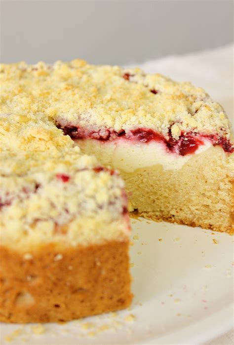 Coffee cake cheesecake can offer you many choices to save money thanks to 20 active results. Food Wanderings : Strawberry Cream Cheese Coffee Cake