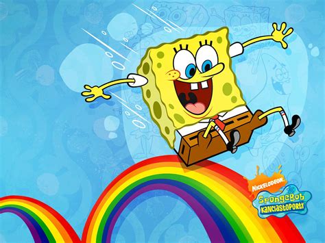 Gambar Spongebob Keren Wallpaper Gambar Terbaru Hd Images