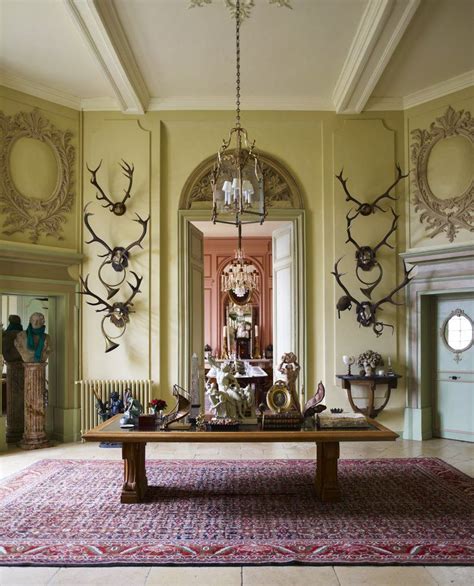 See More Of Timothy Corrigan Incs Château Du Grand Lucé On 1stdibs