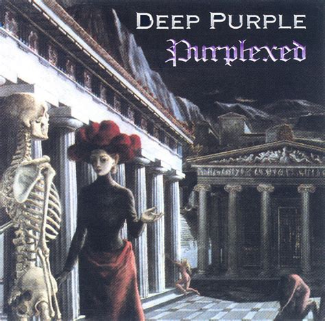 Deep Purple Purplexed 1999 Cd Discogs
