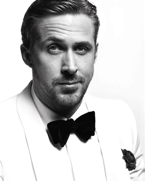Ryan Gosling Gorgeous Gentlemen