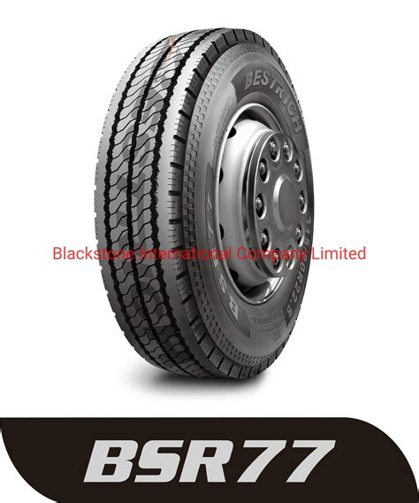 Chaoyang Tyre Tubeless Tire Top Brand Tyres Double King Tire China