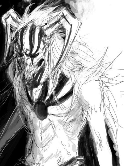 So it will be a great help for people like us who don't know much drawing and still wants to. Ichigo Kurosaki, this is a really cool drawing | Bleach ...