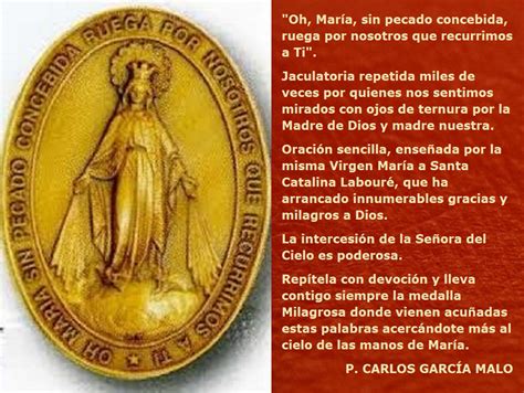 Camino Católico Oh María Sin Pecado Concebida Ruega Por Nosotros