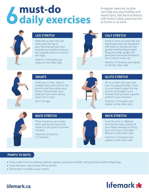 Pin By Carole Doerksen On Health In 2021 Daily Workout Exercise